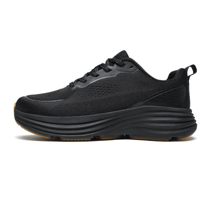 "The Shoe That Lets You Walk Again" | Light, Soft, Wide | Arch Support for Aging Feet