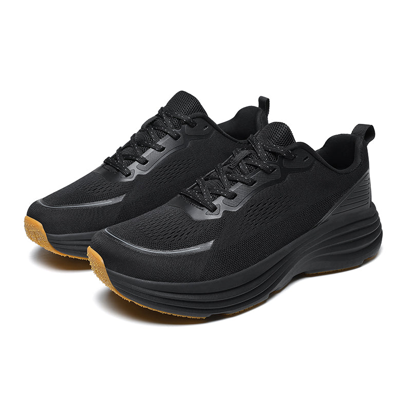 "The Shoe That Lets You Walk Again" | Light, Soft, Wide | Arch Support for Aging Feet