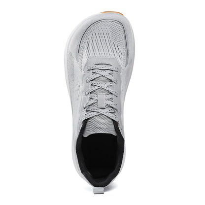 "The Shoe That Lets You Walk Again" | Light, Soft, Wide | Arch Support for Aging Feet