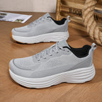 "The Shoe That Lets You Walk Again" | Light, Soft, Wide | Arch Support for Aging Feet