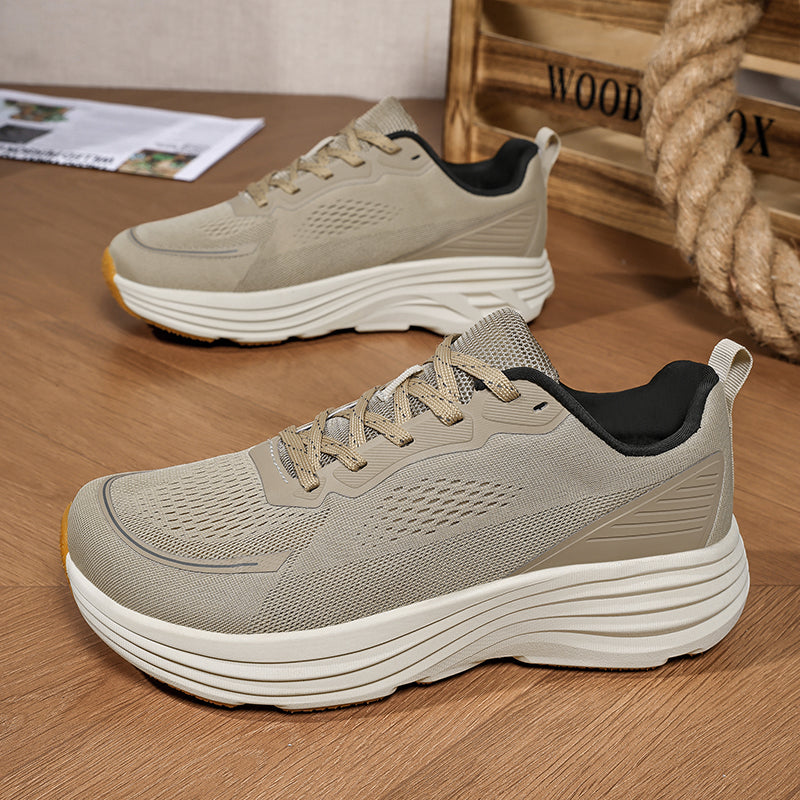 "The Shoe That Lets You Walk Again" | Light, Soft, Wide | Arch Support for Aging Feet