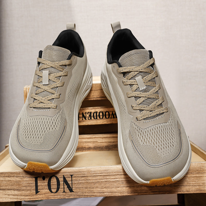 "The Shoe That Lets You Walk Again" | Light, Soft, Wide | Arch Support for Aging Feet