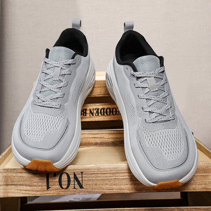 "The Shoe That Lets You Walk Again" | Light, Soft, Wide | Arch Support for Aging Feet