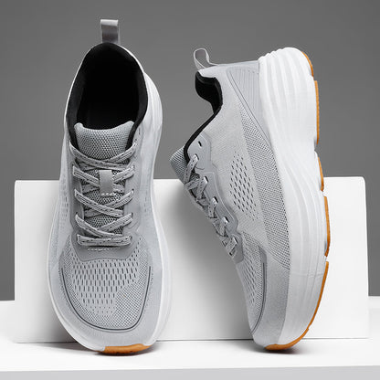 "The Shoe That Lets You Walk Again" | Light, Soft, Wide | Arch Support for Aging Feet