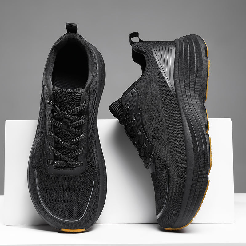 "The Shoe That Lets You Walk Again" | Light, Soft, Wide | Arch Support for Aging Feet