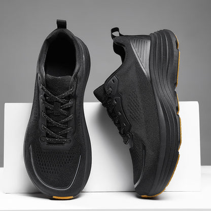 "The Shoe That Lets You Walk Again" | Light, Soft, Wide | Arch Support for Aging Feet