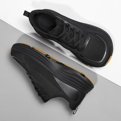 "The Shoe That Lets You Walk Again" | Light, Soft, Wide | Arch Support for Aging Feet