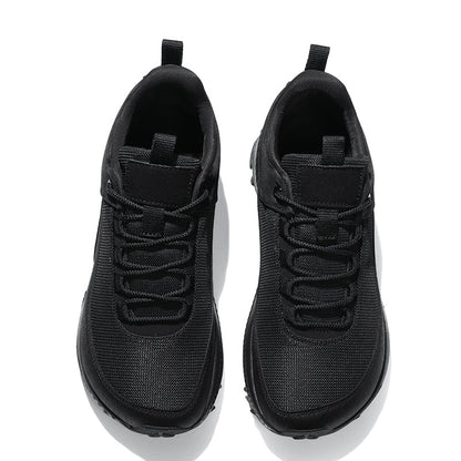 Men's Walk Shoe | Cushioned Sole, Stable Step | Built for Feet That Need Help