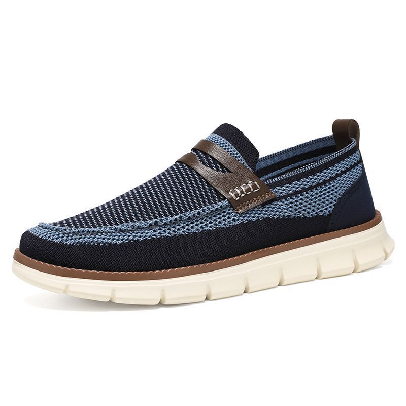 EasyStep Shoe | Slip On Without Bending | Wide Toe, Arch Support
