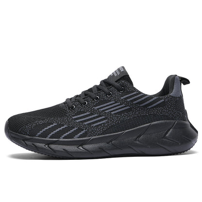 Men's Walking Shoe | Float Through Your Day | Wide Fit, Zero Pressure