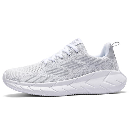 Men's Walking Shoe | Float Through Your Day | Wide Fit, Zero Pressure