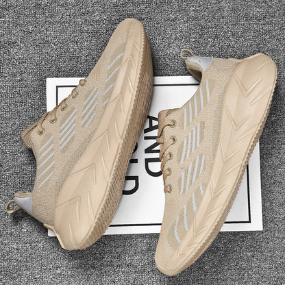 Men's Walking Shoe | Float Through Your Day | Wide Fit, Zero Pressure