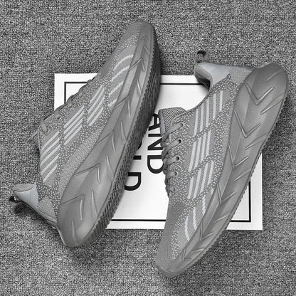 Men's Walking Shoe | Float Through Your Day | Wide Fit, Zero Pressure
