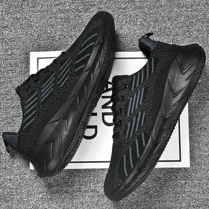 Men's Walking Shoe | Float Through Your Day | Wide Fit, Zero Pressure