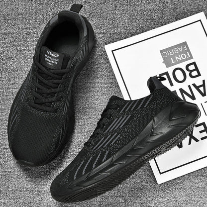 Men's Walking Shoe | Float Through Your Day | Wide Fit, Zero Pressure