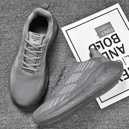 Men's Walking Shoe | Float Through Your Day | Wide Fit, Zero Pressure