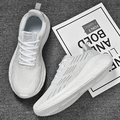 Men's Walking Shoe | Float Through Your Day | Wide Fit, Zero Pressure