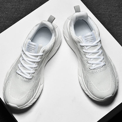 Men's Walking Shoe | Float Through Your Day | Wide Fit, Zero Pressure