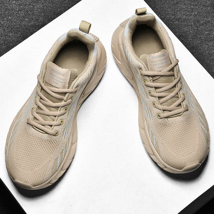Men's Walking Shoe | Float Through Your Day | Wide Fit, Zero Pressure