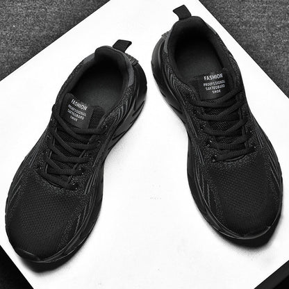 Men's Walking Shoe | Float Through Your Day | Wide Fit, Zero Pressure