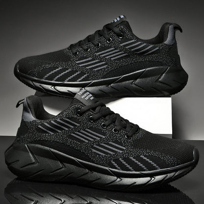Men's Walking Shoe | Float Through Your Day | Wide Fit, Zero Pressure