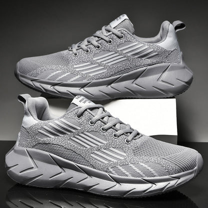 Men's Walking Shoe | Float Through Your Day | Wide Fit, Zero Pressure
