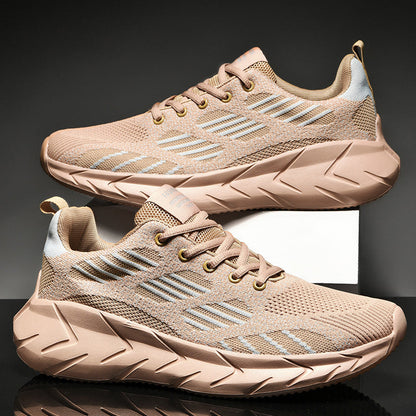 Men's Walking Shoe | Float Through Your Day | Wide Fit, Zero Pressure