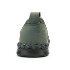 Men's Amphibious Water Shoes - Slip-On, Breathable, Slip-Resistant, Wide Toe Box with Arch Support