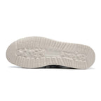 Men's Mesh Walking Shoes - Lace-Up, Breathable, Wide Toe Box with Arch Support