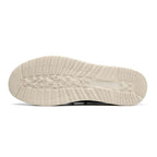 Men's Mesh Walking Shoes - Lace-Up, Breathable, Wide Toe Box with Arch Support