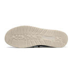 Men's Mesh Walking Shoes - Lace-Up, Breathable, Wide Toe Box with Arch Support