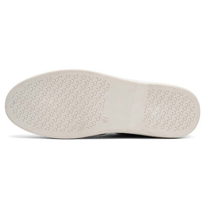 Men's Mesh Walking Shoes - Lace-Up, Breathable, Wide Toe Box with Arch Support
