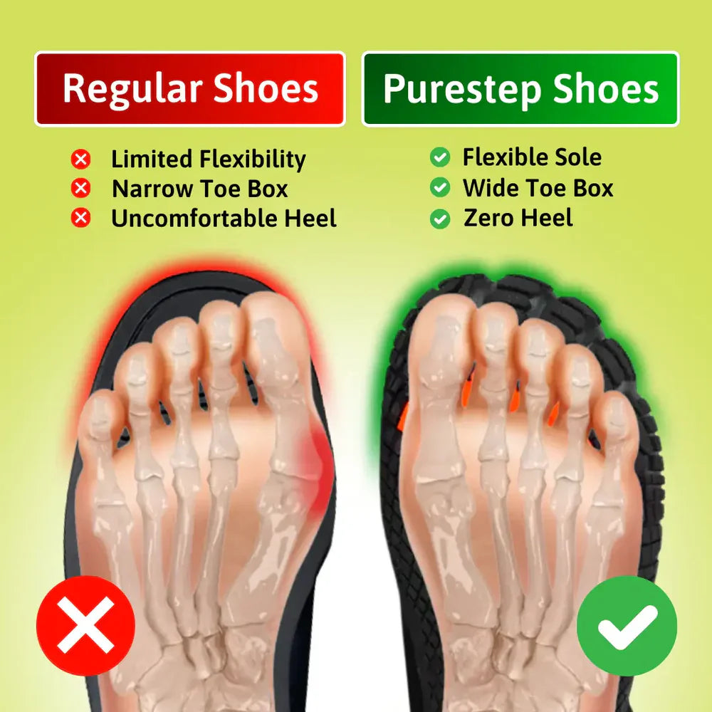 Men's Mesh Sandals - Slip-On, Maximum Ventilation, Wide Toe Box with Arch Support