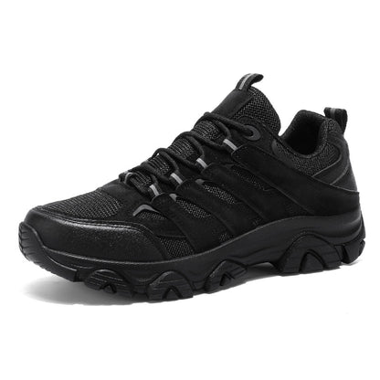 (💥NOW ON: 53% OFF Independence Day Sale!🔥)Men's Hiking Shoes for Outdoors Lightweight Trailing Trekking Shoe