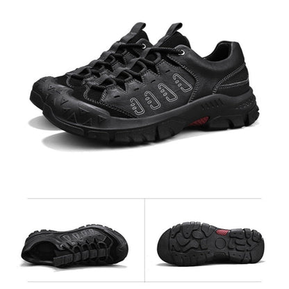 ✅ Built for Safety & Comfort – Men’s Steel Toe Safety Work Shoes, Puncture-Resistant, Arch Support, Wide Toe Box, Breathable, Lightweight & Slip-Resistant