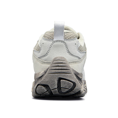 Men’s Athletic Orthotic Work Shoes – Arch Support, Wide Toe Box, Breathable, Lightweight, Non-Slip, Stylish Design for Hiking & Outdoor