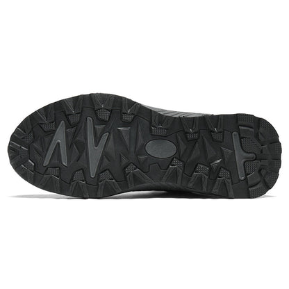 Men’s Outdoor Hiking Shoes – Lightweight, Breathable, Non-Slip, Durable & Comfortable for Trail, Work & Everyday Use