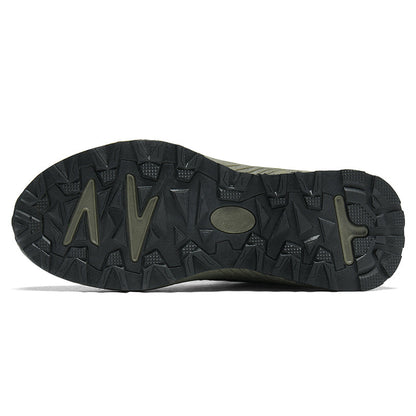 Men’s Outdoor Hiking Shoes – Lightweight, Breathable, Non-Slip, Durable & Comfortable for Trail, Work & Everyday Use